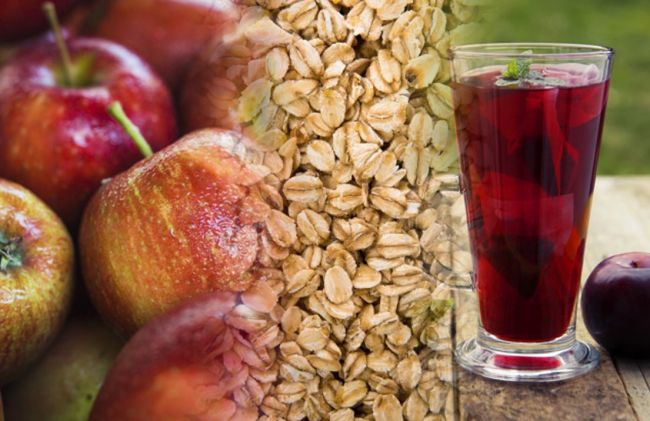 manzanas-avena.jugo-rojo