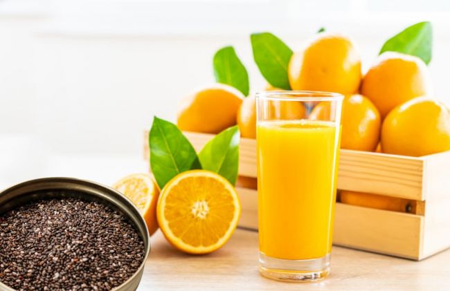 jugo-naranja-semillas