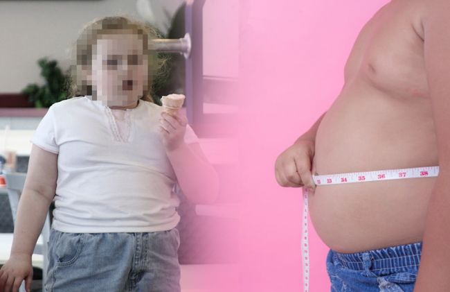 ninia-abdomen-amplio