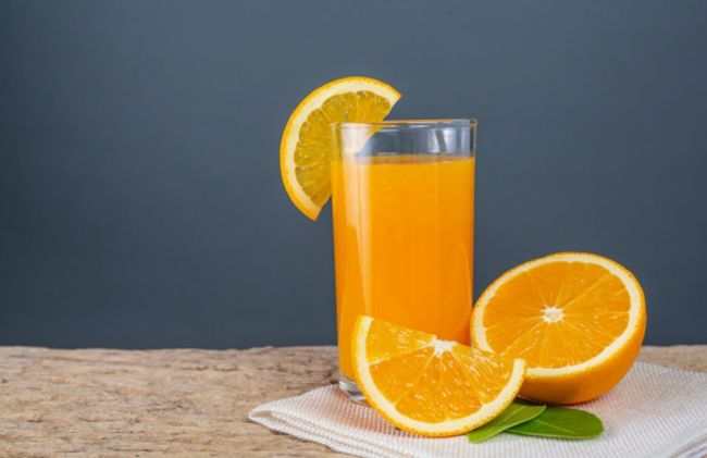 jugo-naranja