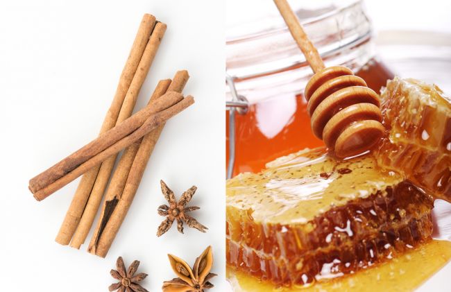 canela-miel