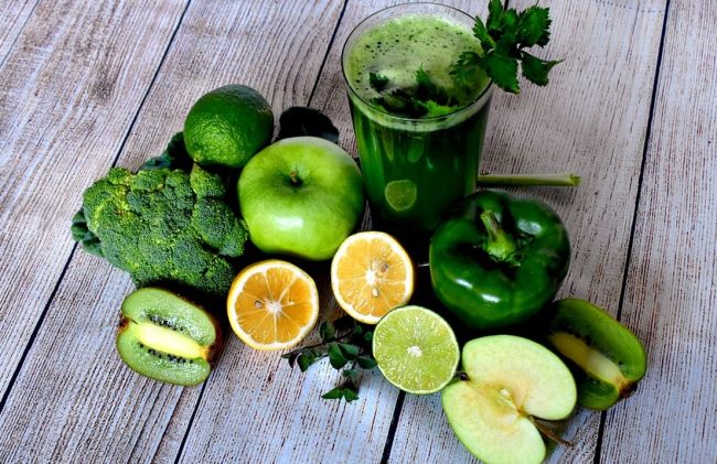 licuados-verdes