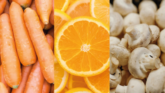 zanahoria-naranjas-hongos