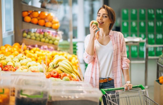 frutas-verduras-mujer