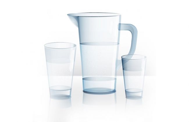 jarra-agua-vasos