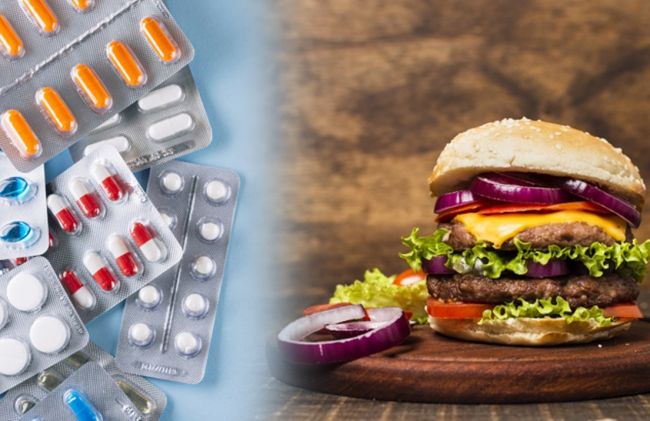 medicamentos-hamburguesas