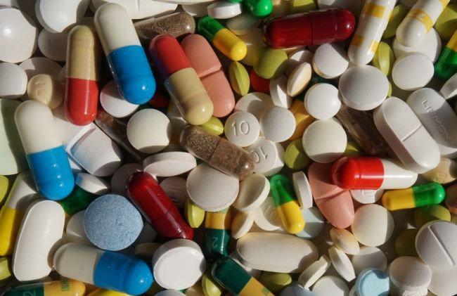 medicamentos-pastillas