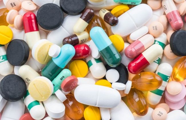 pastillas-medicamentos