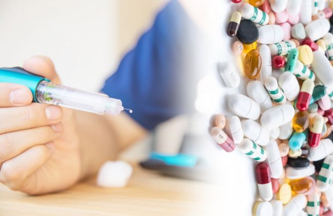 insulina-medicamentos