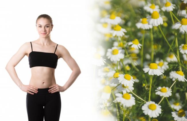 mujer-abdomen-manzanilla