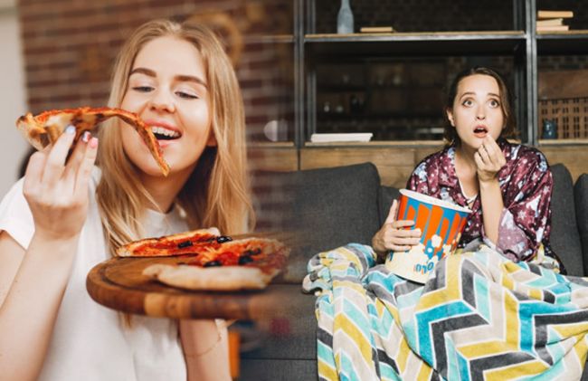 mujer-comiendo-pizza