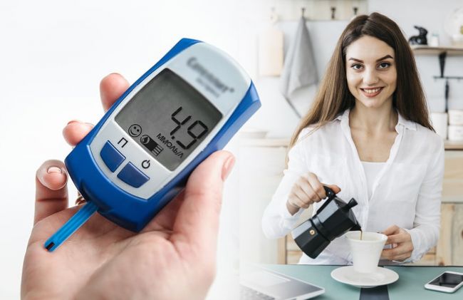 glucometro-mujer