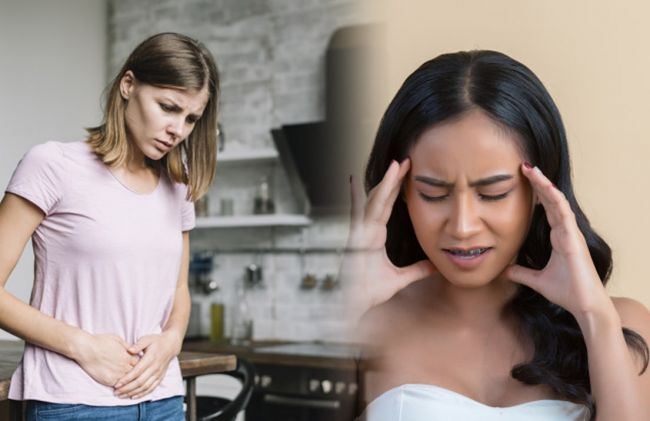 mujer-dolor-abdomen-cabeza