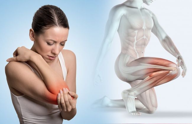 mujer-dolor-codo-rodilla