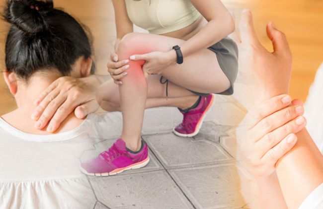 mujer-dolor-cuello-rodillas-manos