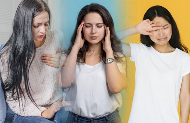 mujer-dolor-pecho-dolor-cabeza-llorando