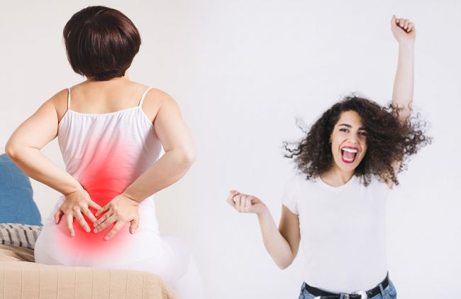 mujer-dolor-cintura-mujer-feliz