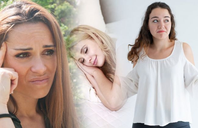 mujer-durmiendo-pensando-confusa