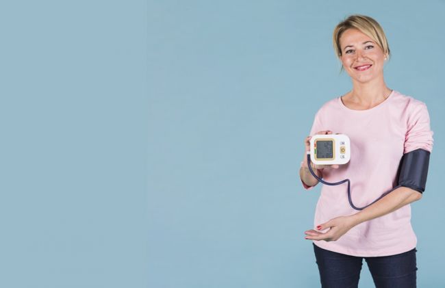 mujer-presion-arterial