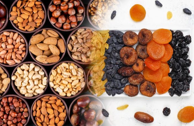 almendras-castanas-mani-ciruelas-pasas-damascos-higos