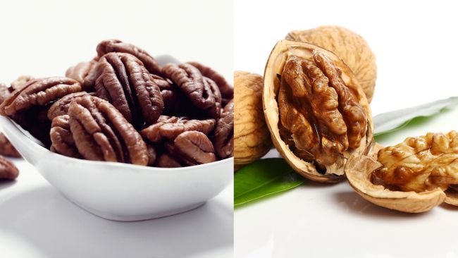 nueces-pecanas