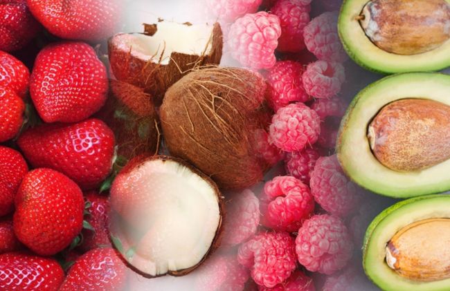 fresas-coco-moras-palta