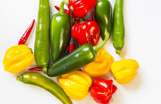 pimiento-verde-rojo-amarillo