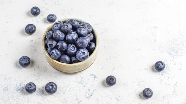 arandanos-frescos