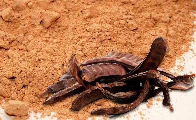algarrobina-polvo-vaina