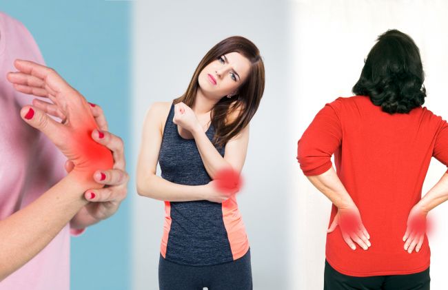 mujer-dolor-mano-codo-espalda