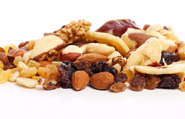 almendras-pasas-uva