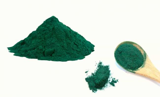 espirulina-polvo-verde