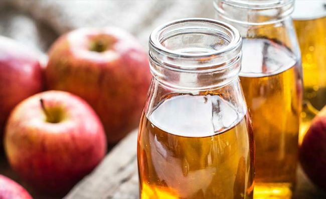 vinagre-manzana