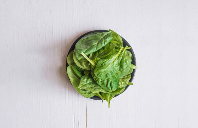 espinaca-hojas