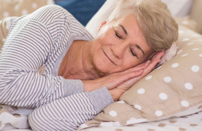 mujer-durmiendo