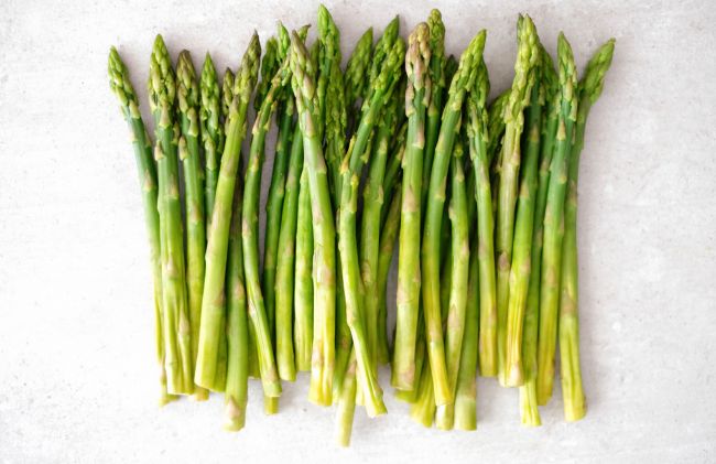 esparragos