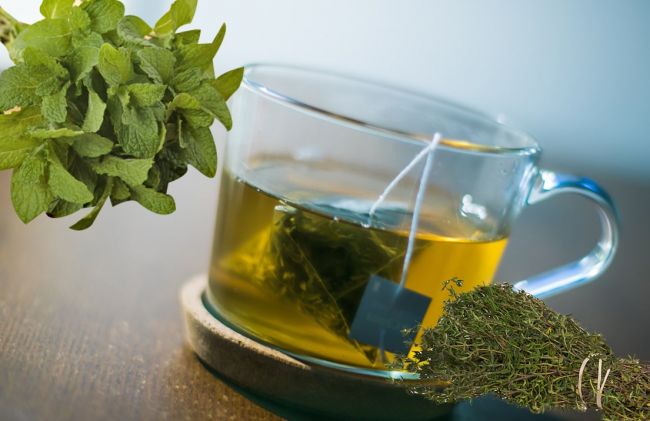 tomillo-menta-infusion