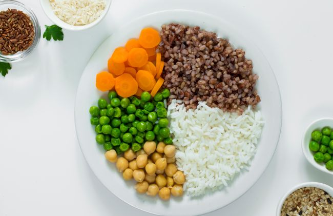 arroz-lentejas-zanahoria-arvejas-garbanzos