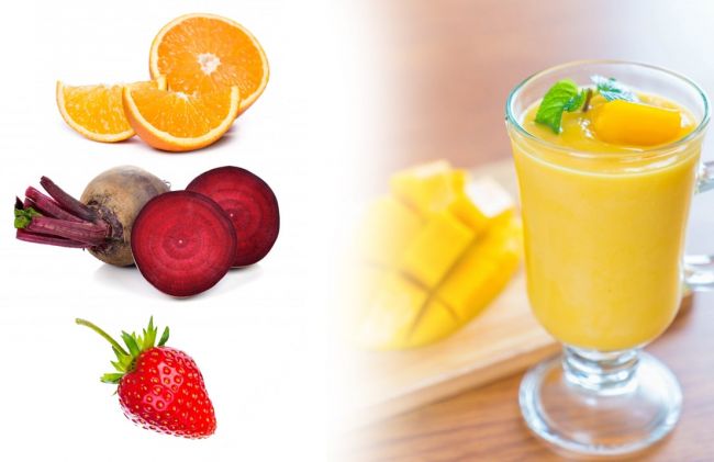 naranja-remolacha-frutillas-jugo