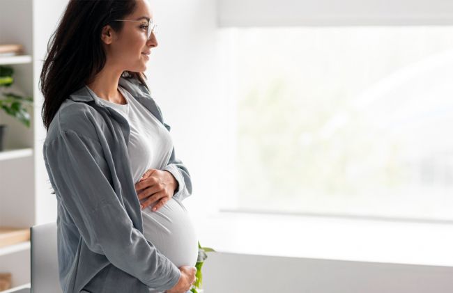 mujer-embarazada