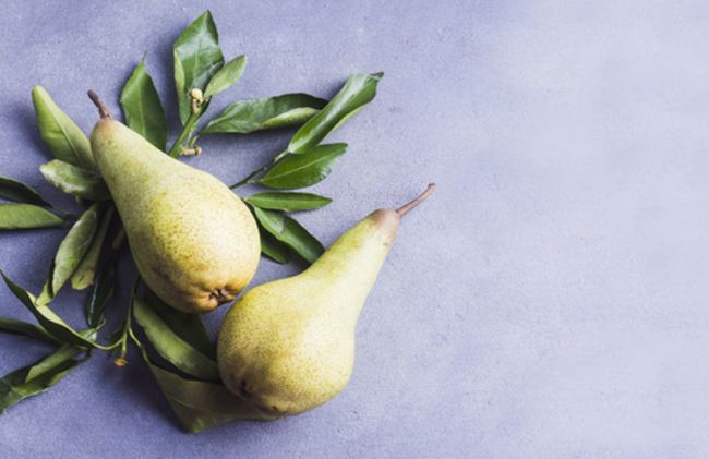 peras-verdes