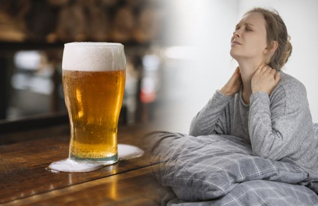 vaso-cerveza-mujer-cansada