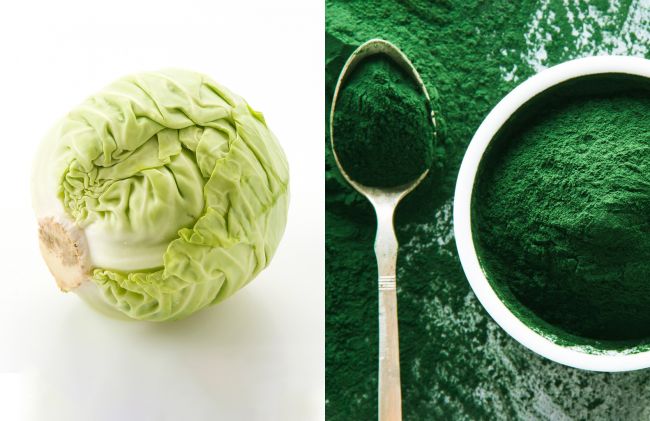 repollo-espirulina