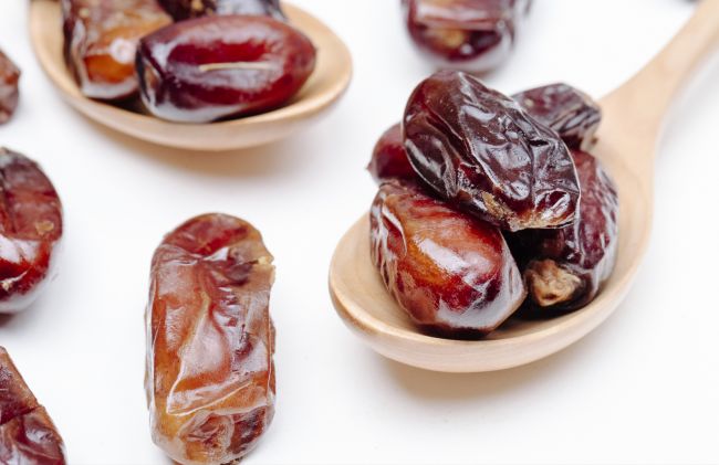 datiles-frescos
