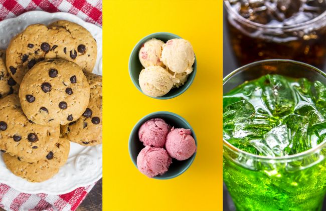 galletas-helado-gaseosa