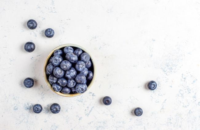 arandanos-frescos