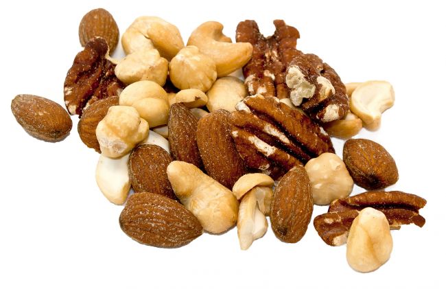 nueces-almendras
