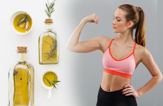aceite-oliva-mujer-fuerte