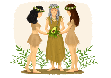 mujeres