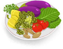 ensalada